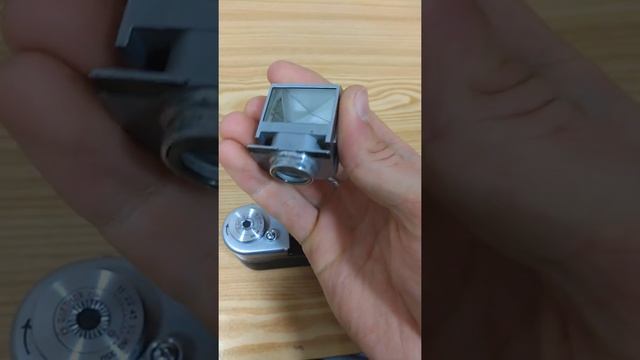 Start, Soviet reflex camera (1962) смотреть онлайн