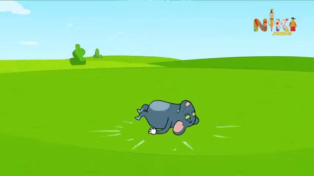Хвости, в атаку - Боживільний Крикет смотреть онлайн