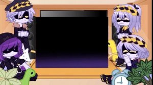 реакция murder drones на тик ток (2/?)