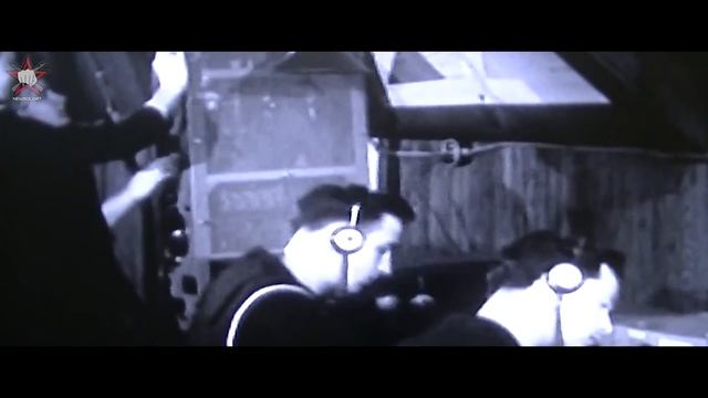 Азбука Морзе. То, о чем вы даже не слышали... смотреть онлайн