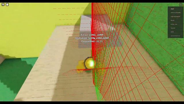 parallel universe in funny 64 bit platformer смотреть онлайн
