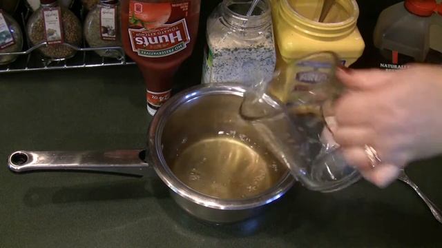 Курица по китайски в Кисло сладком соусе