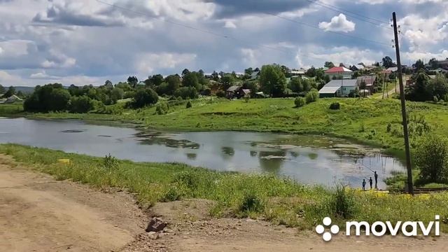 Пермский край, г.Лысьва (19 июня 2022) смотреть онлайн