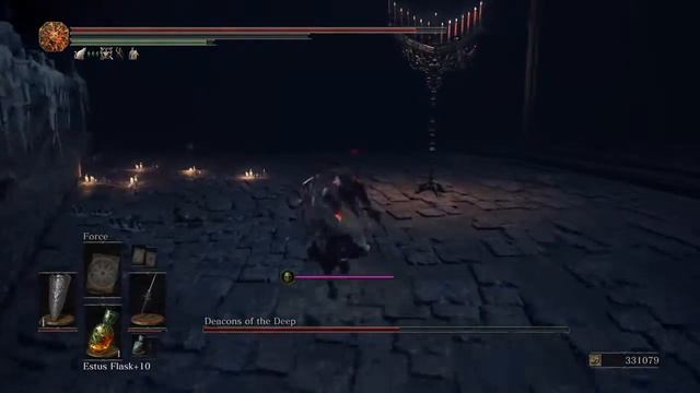 Dark Souls 3 Is Back!!! смотреть онлайн