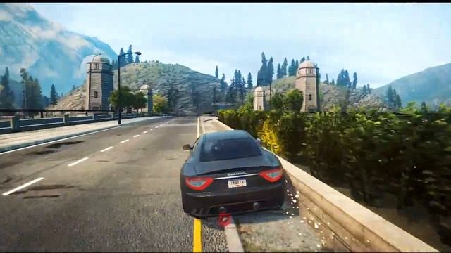 NFS: Most Wanted Multiplayer w/ ONS1AUGH7 and B3NDRO - Part 6 (NFS 2012 NFS001) смотреть онлайн