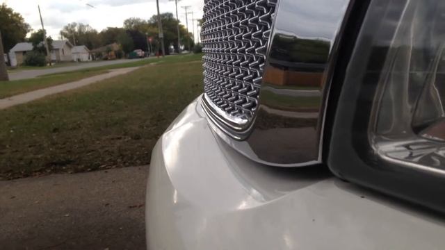 Caddy Flex: 2 15" Alpine Type R Subs & Hifonics Brutus 2400 смотреть онлайн