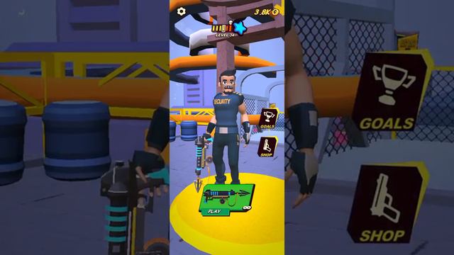 Sky Trail | Android Gameplay HD Video 6 смотреть онлайн