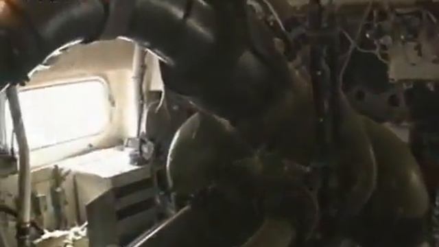 Судно на подводных крыльях в Польше (из Кролевеца) смотреть онлайн