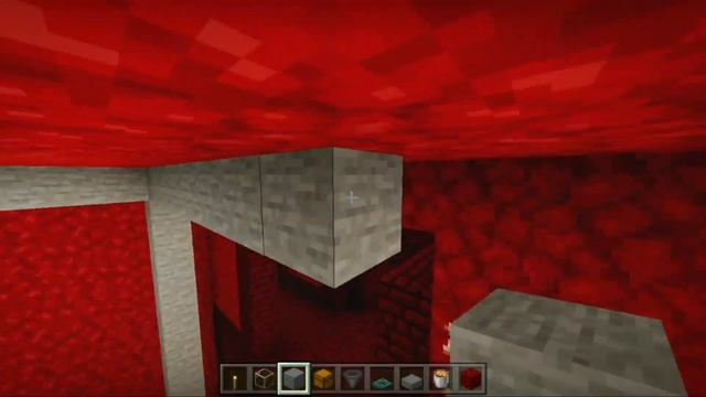 Blaze Farm 1.19 Minecraft Bedrock (Java, Switch, MCPE, PS4, Windows10, XBOX) смотреть онлайн