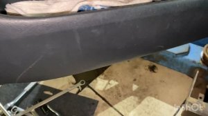 Главный цилиндр / Mazda 3