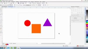 КАК СОХРАНЯТЬ ФАЙЛЫ В РАЗНЫХ ВЕРСИЯХ. ПРОГРАММА КОРЕЛ