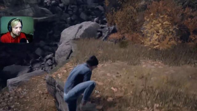 СТРИМ ► The Dark Pictures Anthology: The Devil in Me #1 ► Новые темные картинки смотреть онлайн