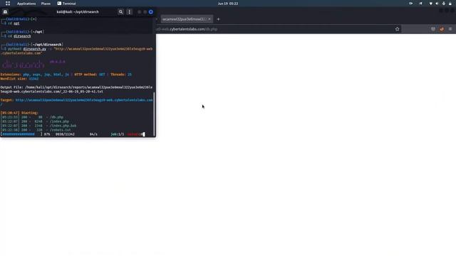 Easy Message : Web Security CyberTalents смотреть онлайн