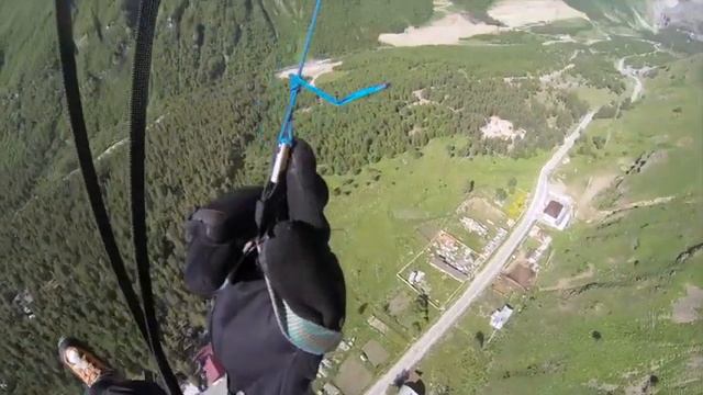 Elbrus flights (full version) смотреть онлайн