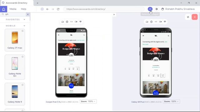Introduction to LT Browser | Best Browser For Developers?| LambdaTest смотреть онлайн