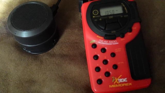 Demo of a memorex hack I discovered смотреть онлайн