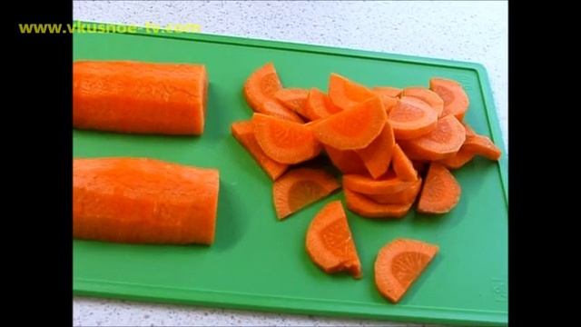 Картофель тушеный с копченым мясом 1 смотреть онлайн