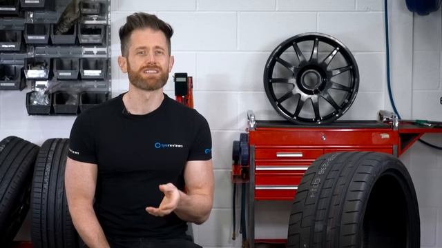14 of the BEST Tyres For 2021 смотреть онлайн