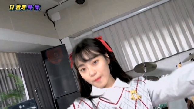 OT4 X:IN ( ex Mepc trainees ) - TOMBOY (cover) смотреть онлайн