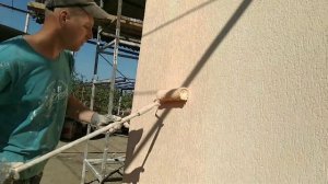 Как покрасить "короед" своими руками