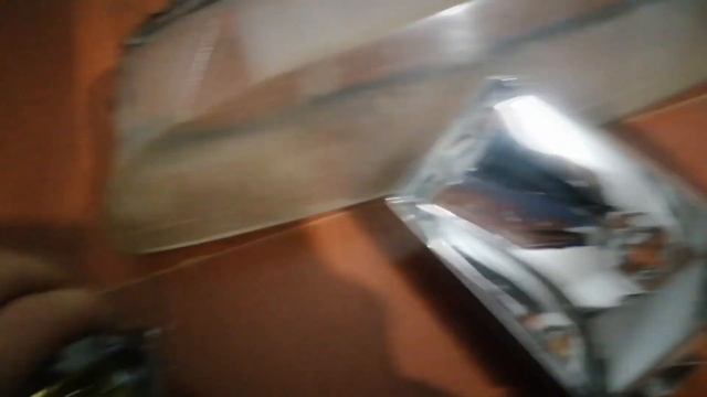 Чистка фар Toyota Sprinter Marino смотреть онлайн