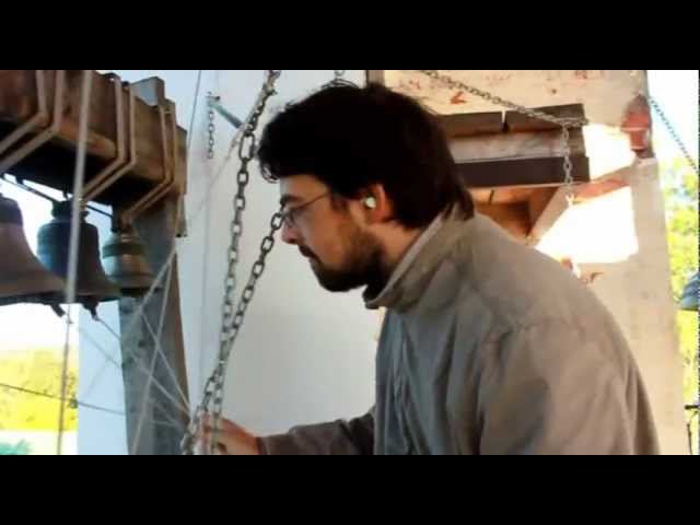 Победный звон. 200-летие победы в Отечественной войне. смотреть онлайн