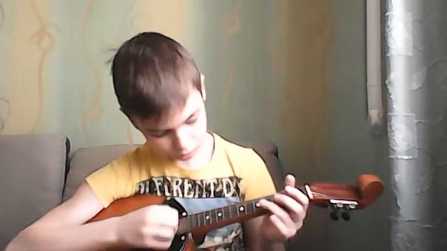 Єгор, 4а, "Ти ж мене підманула" смотреть онлайн