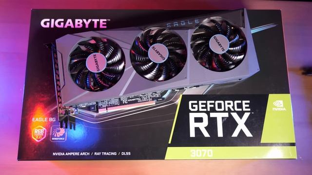 Cheapest RTX 3070 for Cyberpunk 2077 - ANY GOOD? смотреть онлайн