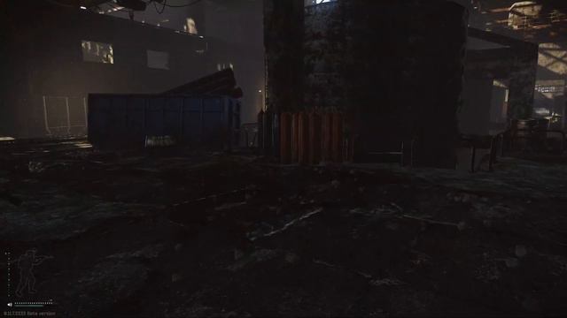 Escape From Tarkov | M4 смотреть онлайн