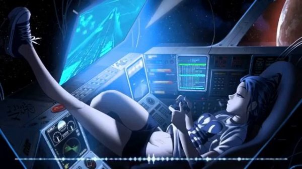 Музыка для программирования - Music for programming