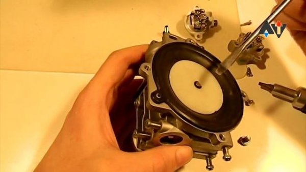 Bosch WR10\\13\15 B #7 рубрика Ремонт Академия теплотехники