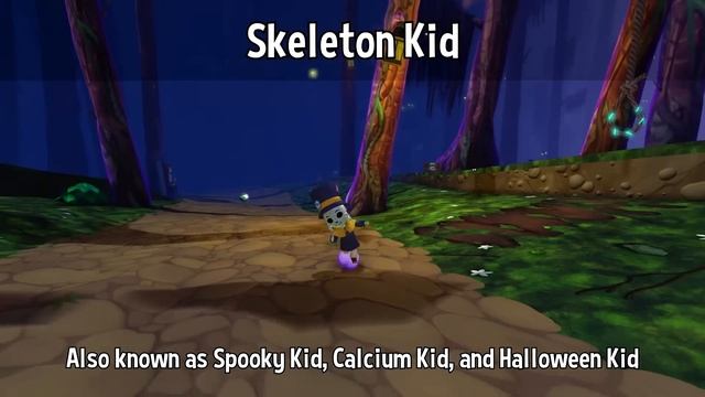 Various Modded Characters and Costumes [April 2019] - A Hat in Time смотреть онлайн