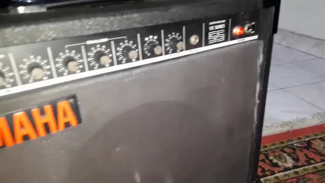 FENDER 1998 Tremolo updown (Mirip Richie Sambora) смотреть онлайн