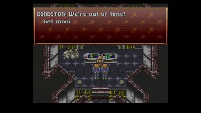 Chrono Trigger [SNES] - Game Over: Day of Lavos (HD) смотреть онлайн