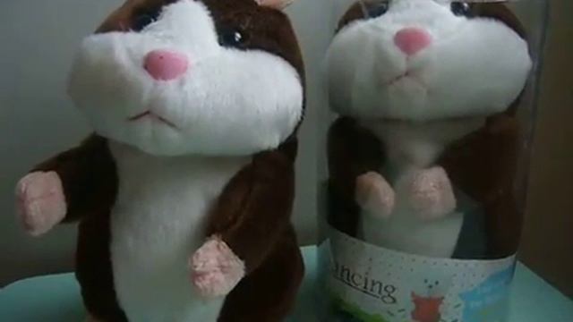 Говорящий хомяк повторюшка смотреть онлайн