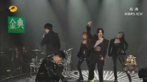 2 МЕСТО ДИМАШ КУДАЙБЕРГЕНОВ/ФИНАЛ I AM SINGER 2017 Michael Jackson/ покорил китай/