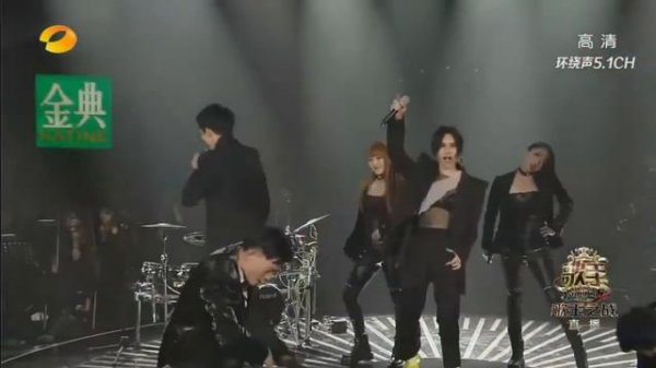 2 МЕСТО ДИМАШ КУДАЙБЕРГЕНОВ/ФИНАЛ I AM SINGER 2017 Michael Jackson/ покорил китай/