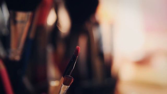 ФАНТАЗИЙНЫЙ МАКИЯЖ 2. ОЛЬГА ПРИСТАШ смотреть онлайн