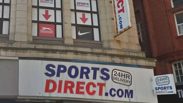 Woolworths Building Memories and AMAZING Renovations (Take a look inside!!) смотреть онлайн