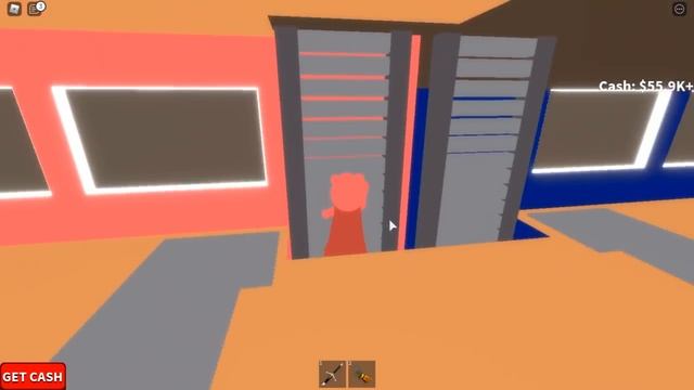Roblox 2 Player Horror Tycoon with Gravycatman смотреть онлайн