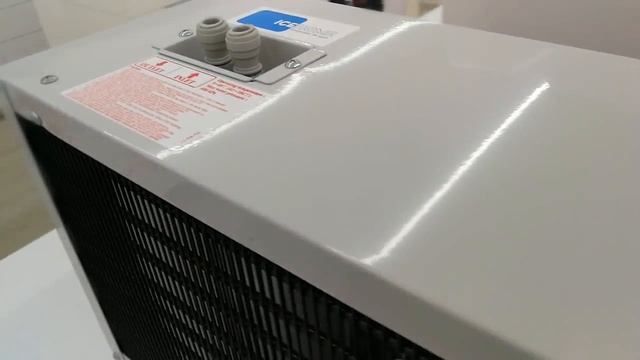 Osmosis Ice Home - WATERLUXE смотреть онлайн