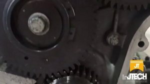 Reparação Renault Master 2.5 motor G9U / Renault Master 2.5 G9U engine repair