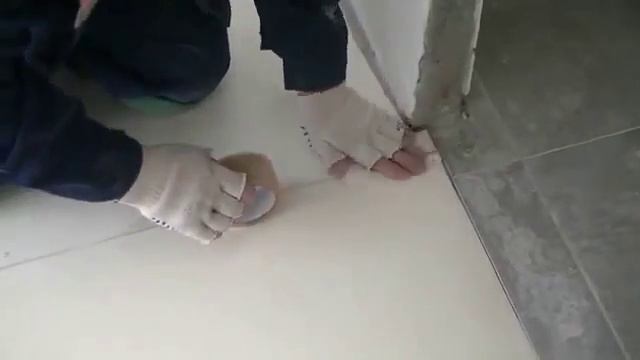 подложка под ламинат ЭкоХит