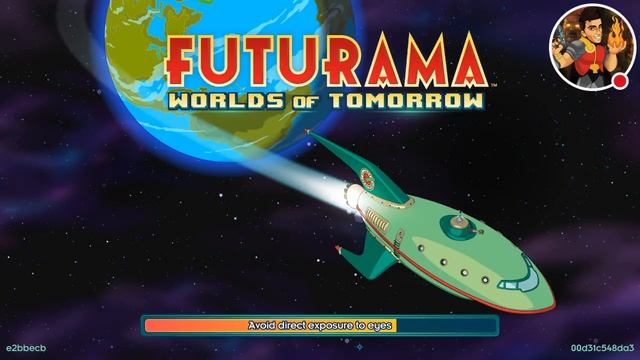 Futurama Worlds Of Tomorrow Early Access Gameplay Part 50 - Futurama: Worlds Of Tomorrow GOLD BENDE смотреть онлайн