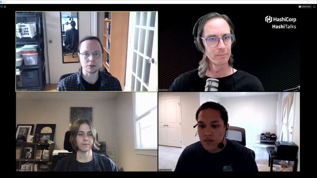 Office Hours: Vault смотреть онлайн