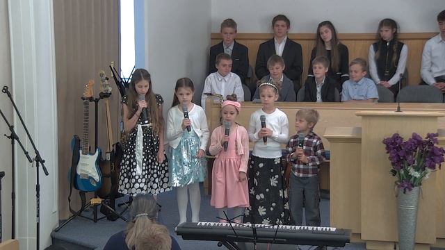 Ибо так возлюбил Бог мир смотреть онлайн