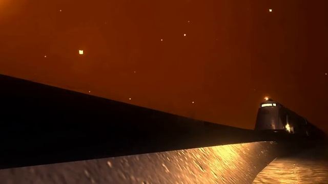 "The Red Cloud" Snowpiercer | Roblox Ro Scale Eternal Winter 3.0 | Extravi-ReShade смотреть онлайн