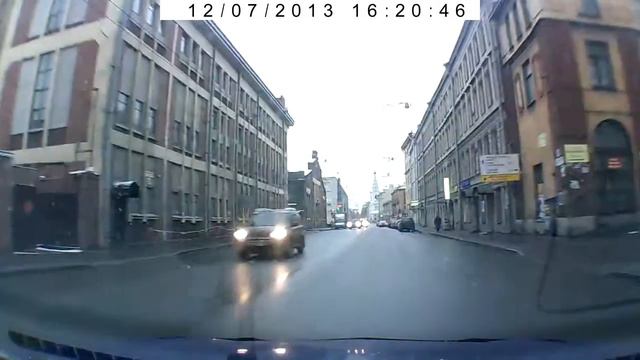 СПб Б Сампсониевский Нейшлотский 07 12 2013 смотреть онлайн