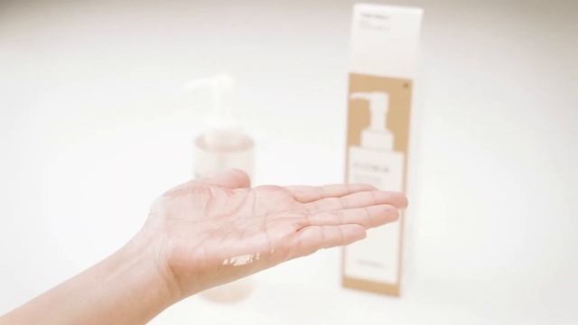Floria Nutra Energy Cleansing Oil Восстанавливающее очищающее масло для лица смотреть онлайн
