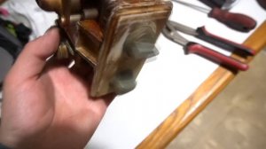 РЕМОНТ КОЛОНКИ TERMET  ( termet termaq 19 )